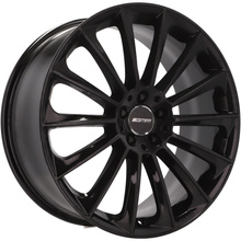 4x alu disky 19 zapadajú do MERCEDES A W177 W176 B W246 CLA C117 X117 C118 X118 CLE C236 - STELLAR