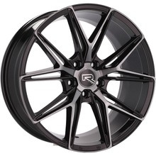 4x Джанти 18 включително за Mustang INFINITI LEXUS IS RX TOYOTA RAV4 Corolla KIA Sportage - Y0036