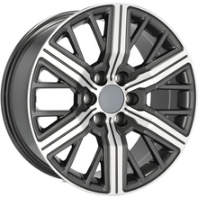 4x Ζάντες αλουμινίου 20 μεταξύ άλλων σε TOYOTA Land Cruiser Prado 150 NISSAN Armada I II Titan II MITSUBISHI L200 V KJ KK KL VI LC MV Pajero QF H965D