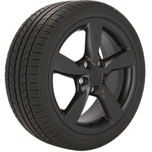 4x RODAS 17 Inverno FORD GRAND TOURNEO CONNECT III Dębica 215/55 R17