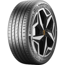 Tires Continental PremiumContact 7 285/45 R21 113V