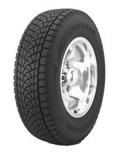 Pneus Bridgestone BLIZZAK DM-V3 225/55 R18 98T