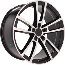 4x felnik 22 többek között PORSCHE Cayenne I II Coupe E1 E2 E3 9Y 92A Panamera I II GTS - I3081F
