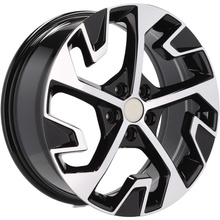 4x rims 18 for KIA PRO Ceed Sportage HYUNDAI Santa FE Ioniq Kona Tucson i40 ix35 - D1928