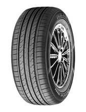Gumiabroncsok Nexen N'priz RH1 RPB 215/70 R16 100H