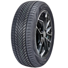 Gumiabroncsok Tracmax A/S TRAC SAVER 205/60 R16 92H