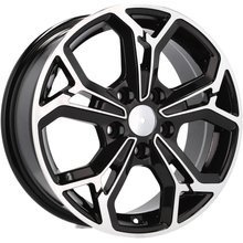 4x Ζάντες 17 μεταξύ άλλων σε KIA Sportage NQ5 Sorento XCEED Niro Soul HYUNDAI Tucson IX35 - FE190 (YF5690)
