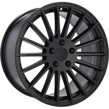 4x alu kola 22 mezi jiným k MERCEDES EQS V297 ML W166 W164 GL X166 X164 GLE W166 GLS X166 - HX010