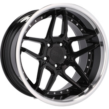 4x Алуминиеви джанти 19 включително за BMW 5 VI F10 F11 GT F07 6 III F06 F12 F13 7 V F01 F02 F03 F04 X3 II F25 X4 F26 VW Amarok I 2H HONDA Pilot SSA01