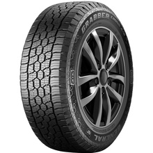 Pneus General GRABBER CROSS A/S 225/60 R17 99H