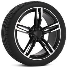 KOLESÁ 18 Letné BMW 3 VI F30 F31 F35 4 F32 F33 Hankook 225/45 R18