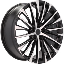 4x ráfky 19 5x114,3 mezi jiným k LEXUS GS IS LS NX200 300h RX SC TOYOTA Corolla Auris - Y1118 (HP952)