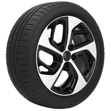 ROUES 19 Été HYUNDAI KAUAI II SX2 KONA II SX2 Michelin 235/45 R19