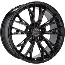 4x llantas 18 entre otras cosas a AUDI A3 SUBARU BRZ Legacy Outback Polo - HX042 (A5871)