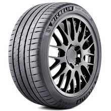 Pneumatiky Michelin PILOT SPORT 4 305/30 R20 103Y