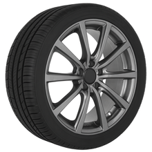4x RUEDAS 19 Verano LEXUS IS F XE20 Dunlop 225/40 R19