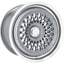 4x alu disky 18 zapadajú do BMW 3 E90 E91 E92 F30 F30 F34 4 F32 F33 F36 5 E60 XD F10 F11 - 1308B