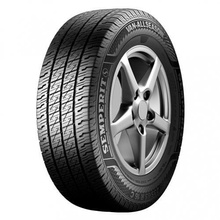Pneus Semperit VAN-ALLSEASON 225/75 R16 121R