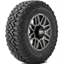 Pneumatiky Kumho RoadVenture MT71 FSL POR 255/75 R17 111Q