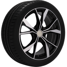 WHEELS 18 Summer VW ID.4 Pirelli 235/60 R18