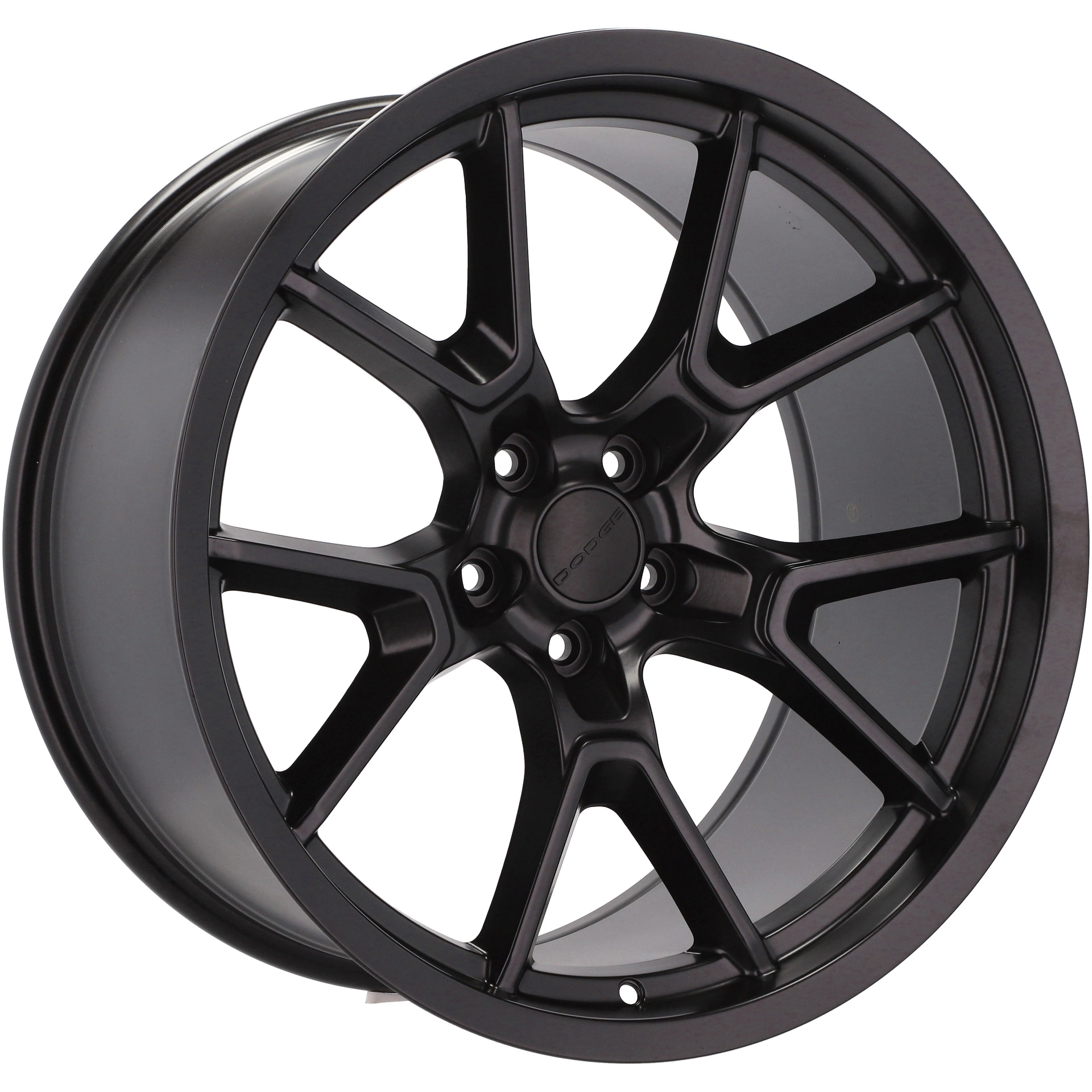 4x Nowe Felgi 20 5x115 DODGE Charger Challenger SRT Mopar SRT8 R/T