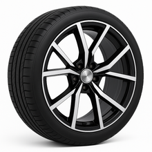 RUEDAS 18 Verano VW T-ROC I A11 AC7 T-ROC R Bridgestone 215/50 R18