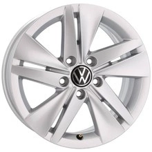 4x aros entre outros para SKODA Octavia II III RS Superb Karoq Kodiaq Kamiq - 5H0601025