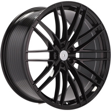 4x alu disky 18 zapadajú do AUDI A3 8V 8P 8Y A4 B6 B7 B8 B9 A6 C6 C7 C8 Q2 Q3 F3 Q5 8R ABT - F1995 (FBX001)