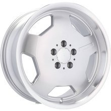 WHEELS 18 Summer MERCEDES C ALL-TERRAIN S206 CLE BR236 Nexen 245/45 R18