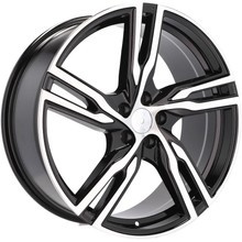 RODAS 18 Verão VOLVO C30  S40 II V40 II V50 Hankook 225/40 R18