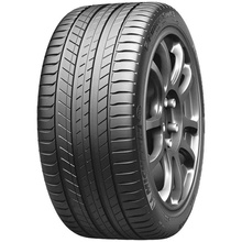 Pneumatiky Michelin LATITUDE SPORT 3 XL ZP * TV 275/50 R20 113W