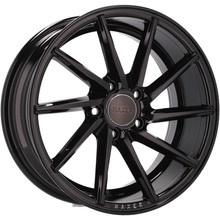 4x Джанти 17 5x114,3 включително за LEXUS IS NX TOYOTA Auris Avensis MAZDA CX-3 CX-30 CX-5 6 - LU561 (B1059, B1058)