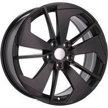 4x alu kola 18 mezi jiným k SEAT Leon SKODA Enyaq Karoq Kodiaq Octavia Superb VW Tiguan - I5579