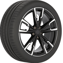 WHEELS 20 Summer BMW IX2 U10 X2 U10 Pirelli 245/40 R20