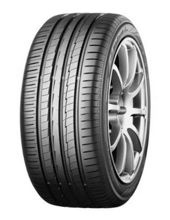 Ελαστικά Yokohama BluEarth-A AE-50 RPB 235/50 R17 96W