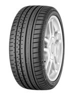 Opony Continental ContiSportContact 2 195/45 R15 78V