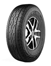 Pneus Bridgestone DUELER AT001 205/70 R15 96T
