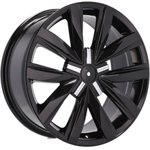 4x Джанти 18 включително за VW Transporter T6.1 T5 T6 Multivan T6 T5 T6.1 T7 California T5 - B1351 (FBX486)