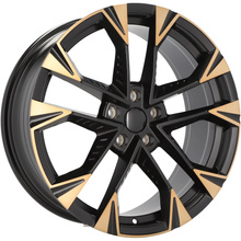 4x ráfky 19 Hybrid Forged mezi jiným k CUPRA Ateca Born Leon Cup VZ Formentor Terramar - YF1150