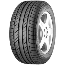 Pneumatiky Continental 4x4SportContact 275/45 R19 108Y