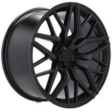 4x alu disky 18 zapadajú do SKODA Octavia Superb VW Passat Golf Tiguan AUDI A5 A6 A7 - HX035 (B5902)