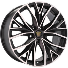 4x Джанти 19'' включително за CUPRA Leon Born Formentor Ateca SEAT Leon VW Golf Tiguan - B5922