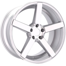 4x Felgi 19'' m.in. do MERCEDES CLS C218 C219 E W211 W212 W221 W222 - BY972