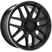 4x alu kola 19 mezi jiným k MERCEDES C W204 W205 CLA E W212 W213 W214 A238 Coupe C238 S - B1258