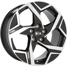 4x RUEDAS 17 Invierno KIA SPORTAGE IV QL Michelin 225/60 R17