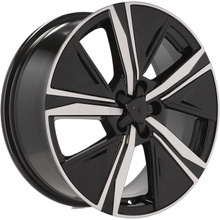WHEELS 18 Summer PEUGEOT EXPERT III K0 TRAVELLER K0 Bridgestone 235/50 R18
