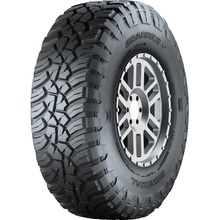 Pneumatici General GRABBER X3 265/70 R17 121Q