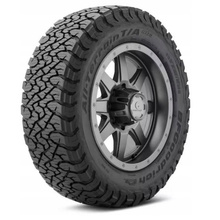 Ελαστικά BFGoodrich All-Terrain T/A KO3 255/70 R16 115S