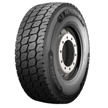 Opony Michelin X 155/80 R15 82T