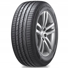 Pneumatiky Hankook ventus S1 evo2 SUV K117A XL 255/45 R20 105V